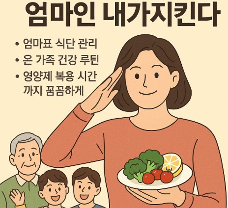 가족 사진