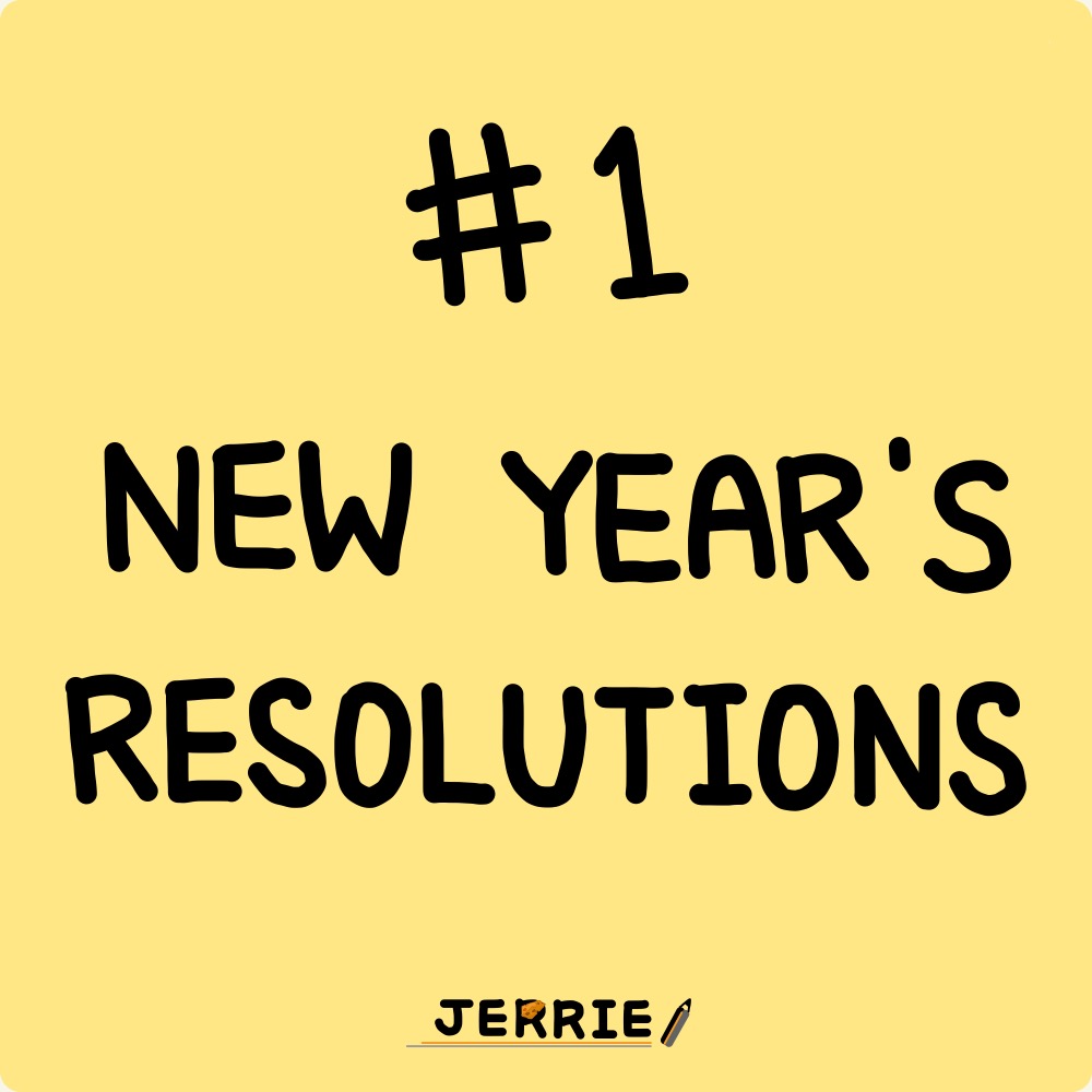 새해 다짐(결심) thumbnail