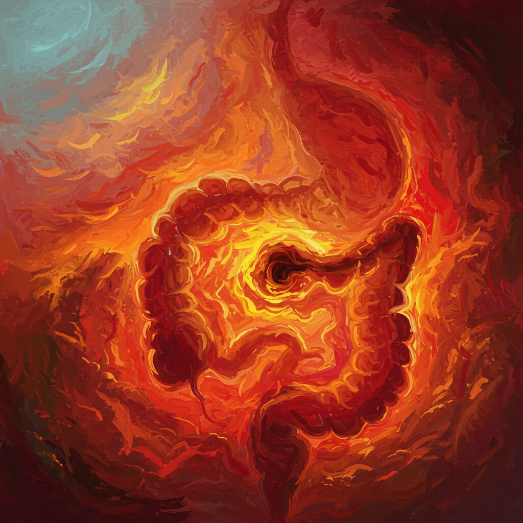 장염에 먹어도 되는 음식