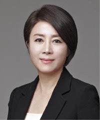 정옥임 프로필