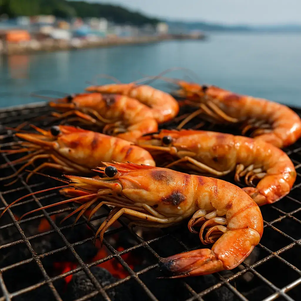 2025 홍성 남당항 대하축제