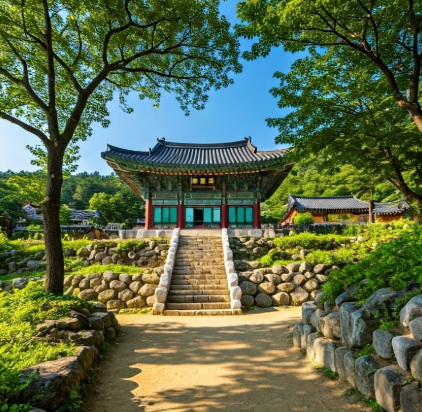 고창 여행, 꼭 가봐야 할 명소 BEST 13