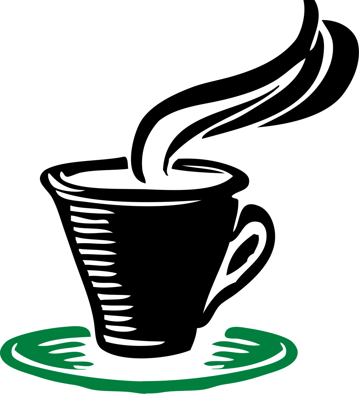 카공족이 알면 유용한 카페 매너 １０계명