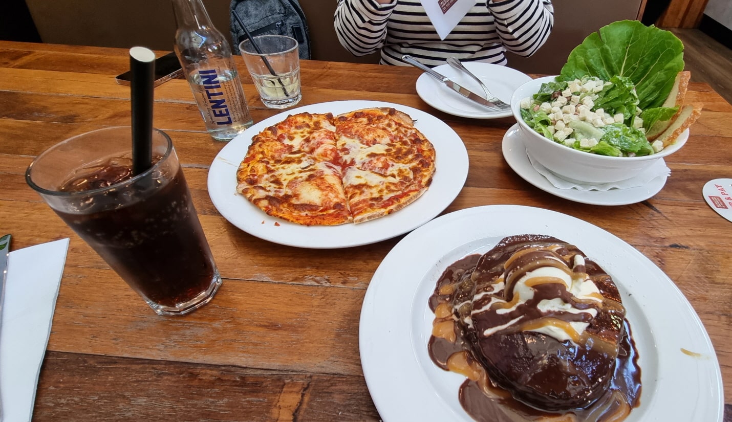 시드니 맛집