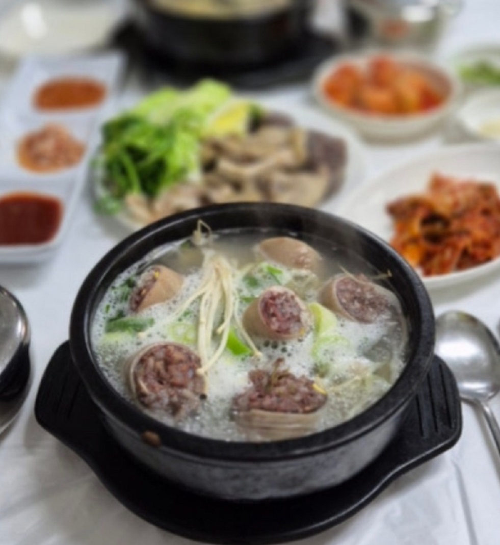 한국인의밥상-순천-웃장-돼지국밥