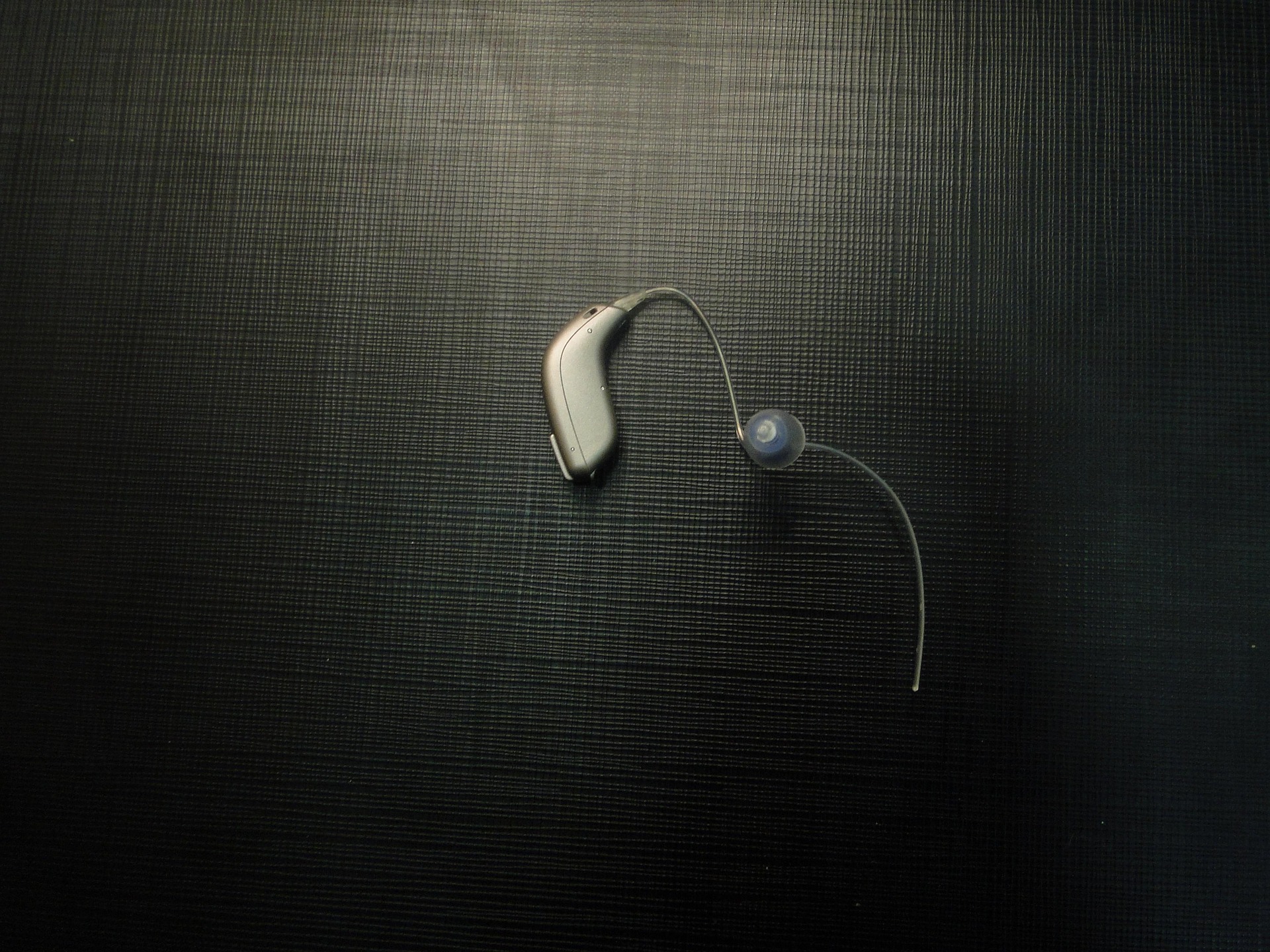 보청기보조금’ 제도