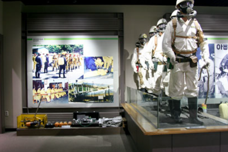 태백 석탄박물관