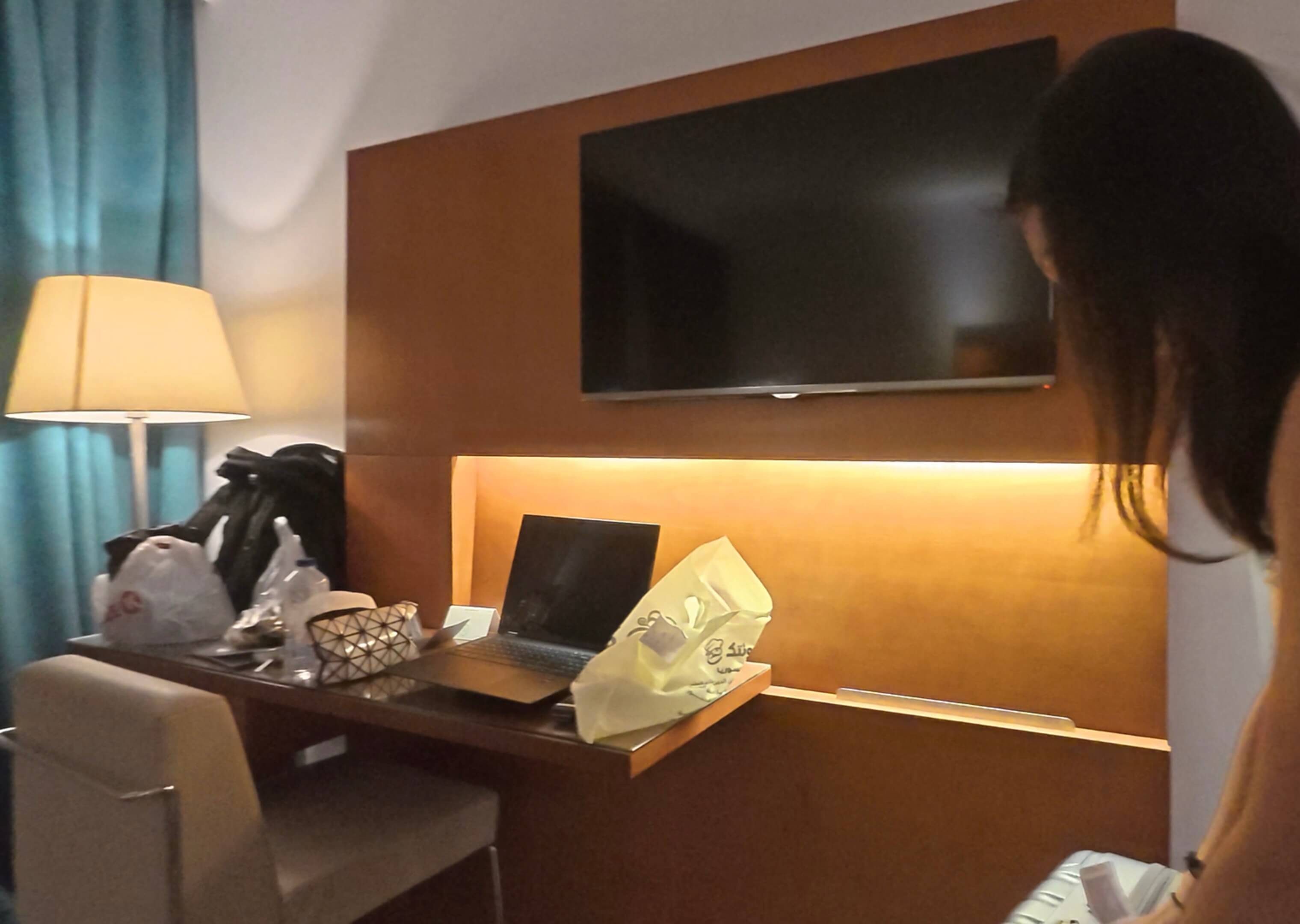 슈타이겐베르거 호텔 엘 타리르(Steigenberger Hotel El Tahrir)