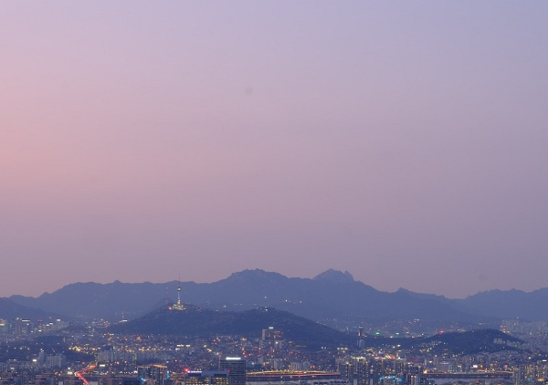 미세먼지