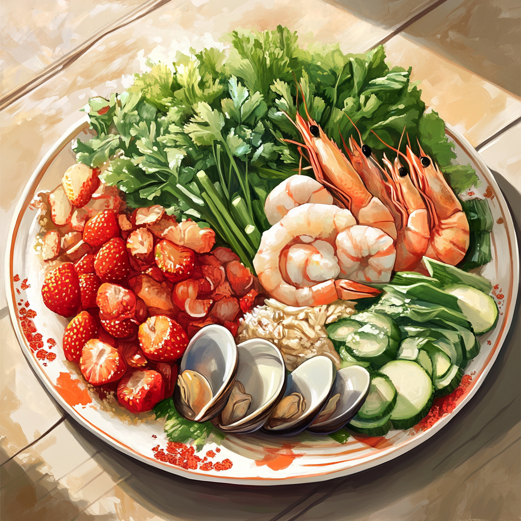 농식품 바우처 신청방법