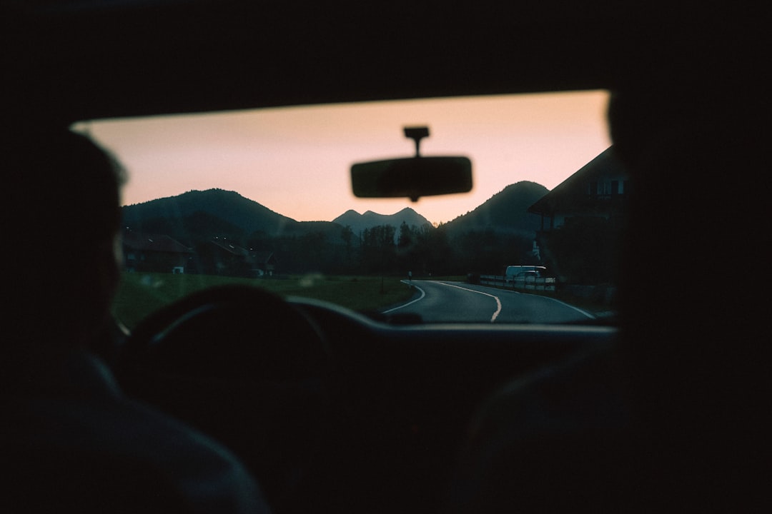 Destination.