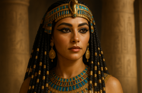 클레오파트라 이미지