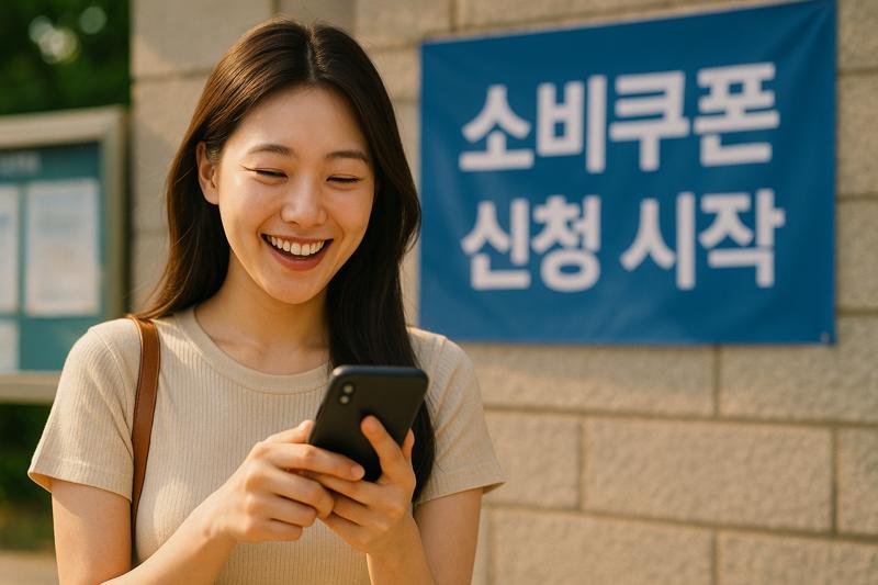 신청 날짜 순서와 5부제 운영 방식
