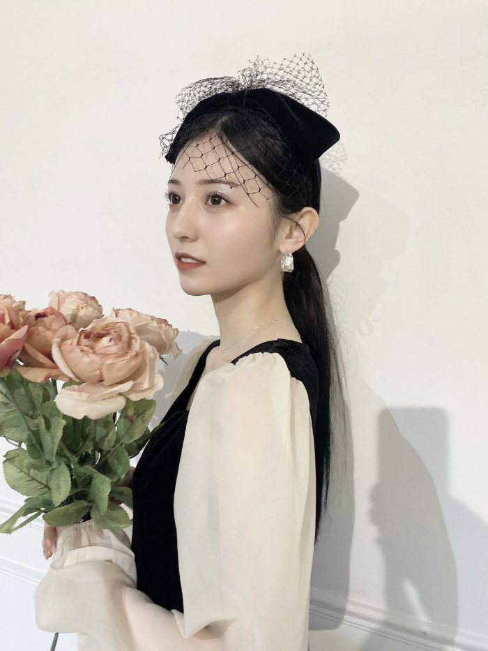 세련된 요시이 미유