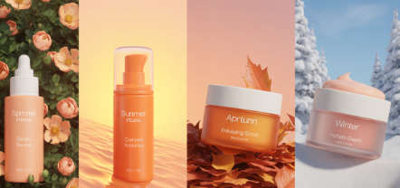 피부 붉은 반점