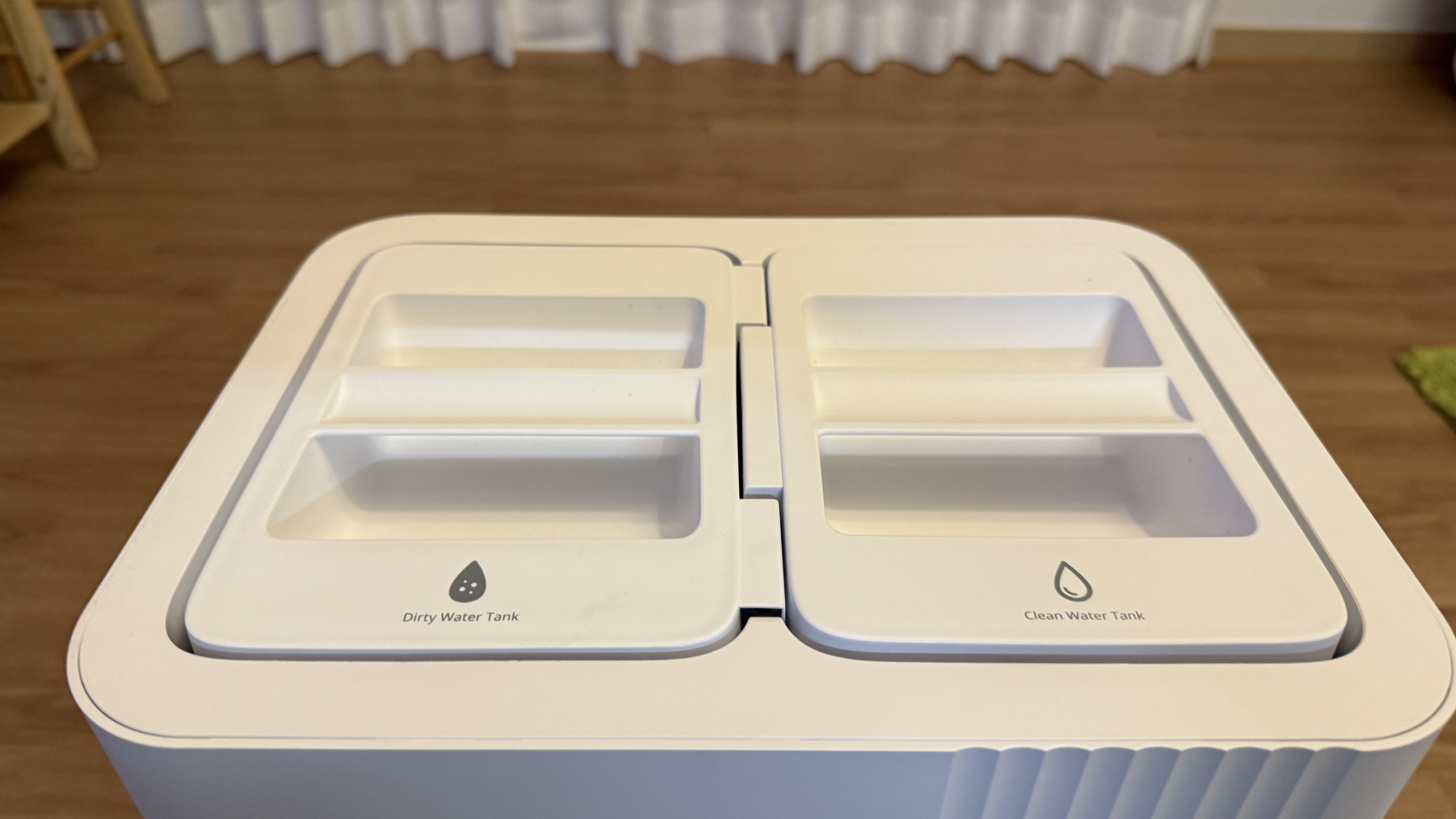 로봇청소기 Jorn P20 Pro Imou L11