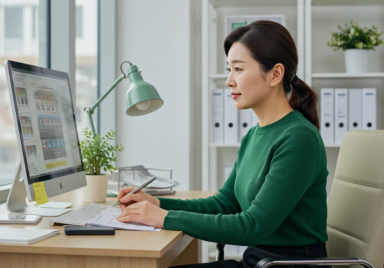 3. 부동산 중개 보조