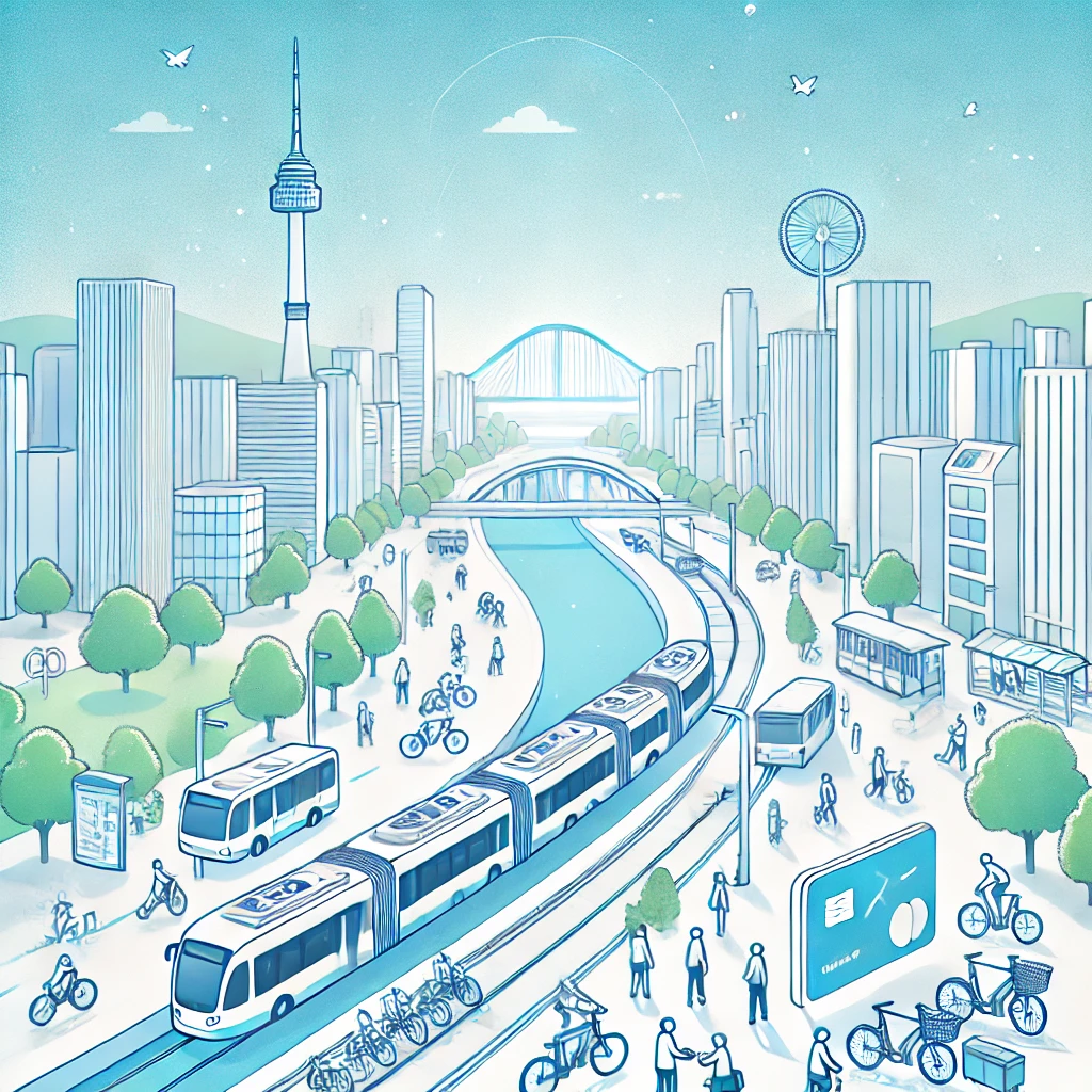 기후동행카드 청년할인