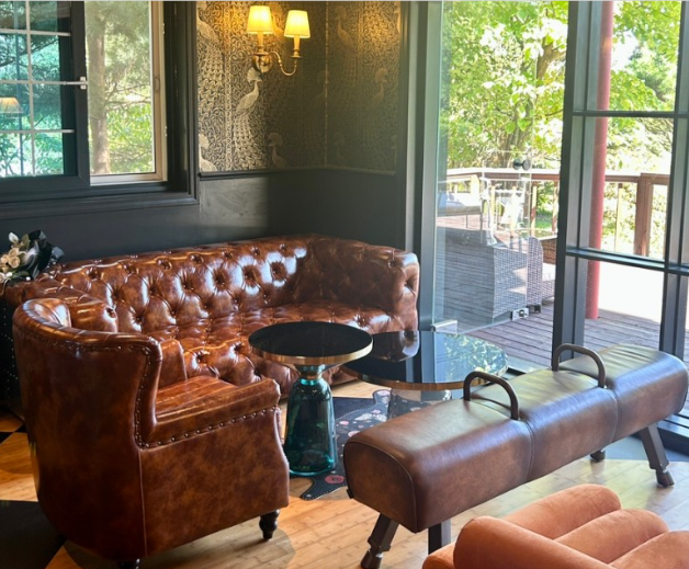 인바이트일상카페