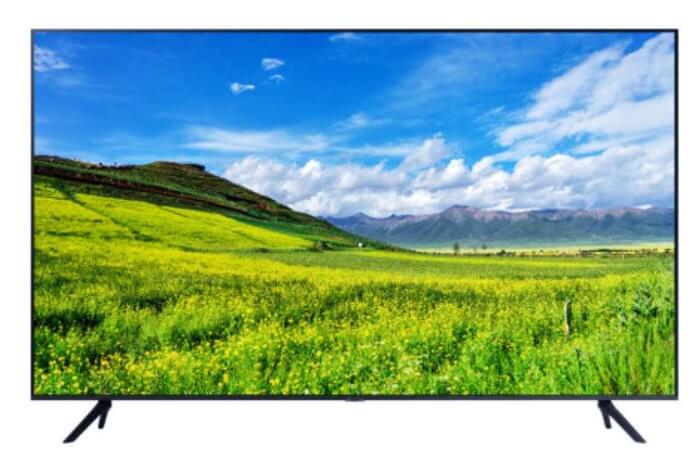 자연배경-화면이켜진-TV