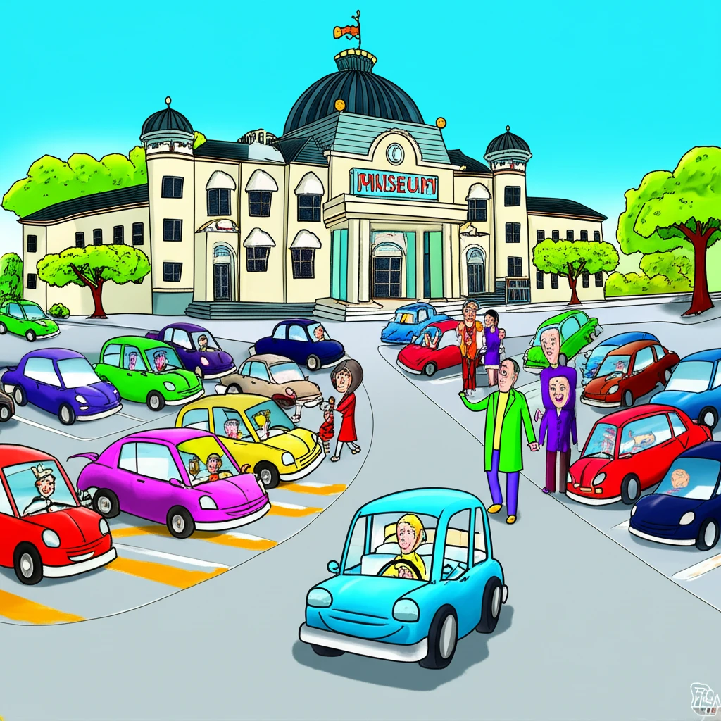 국립중앙박물관 어린이박물관 필수 정보..