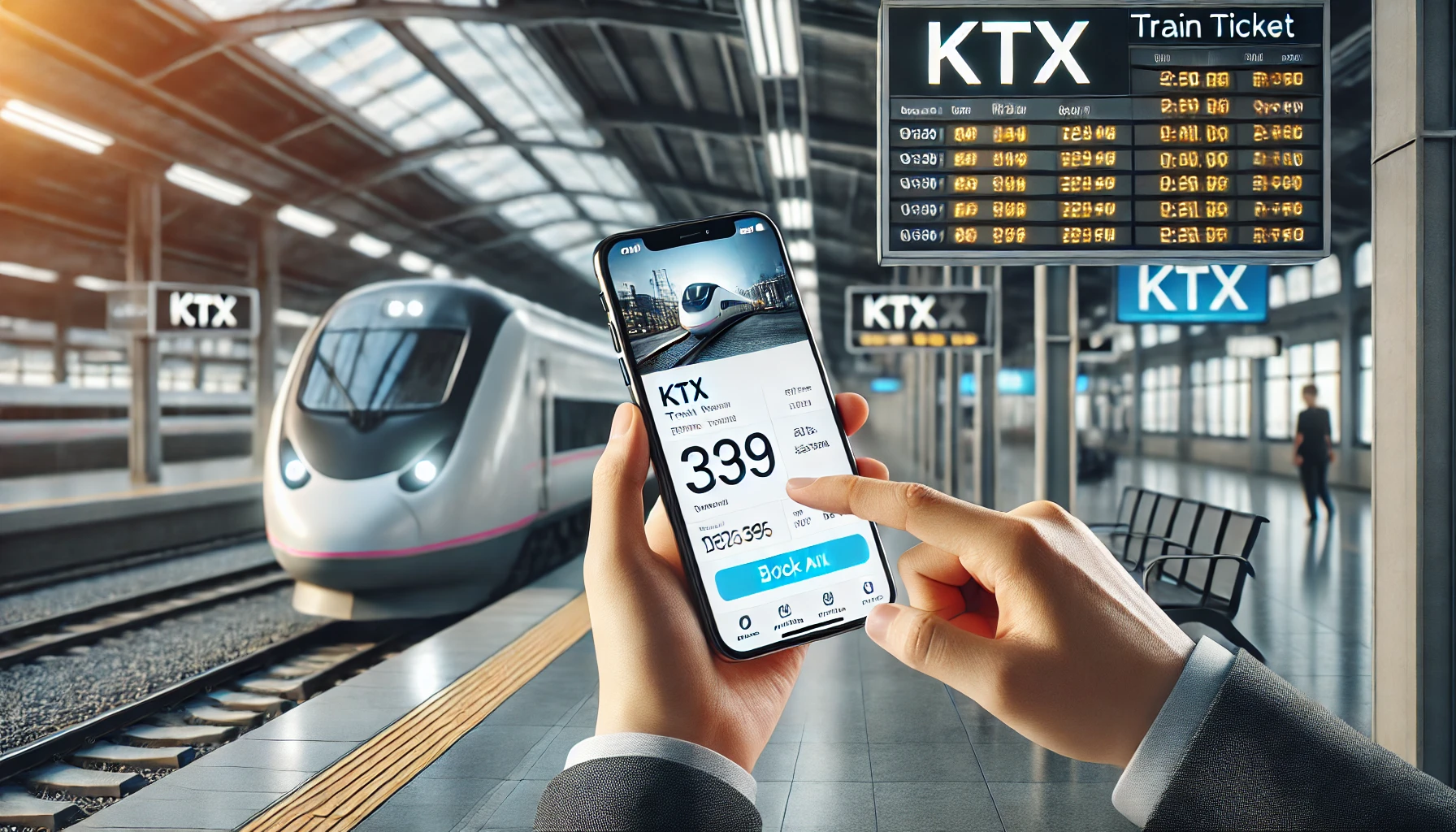 KTX&middot;SRT 할인 꿀팁! 비싸진 철도 요금, 싸게 타는 법 6가지