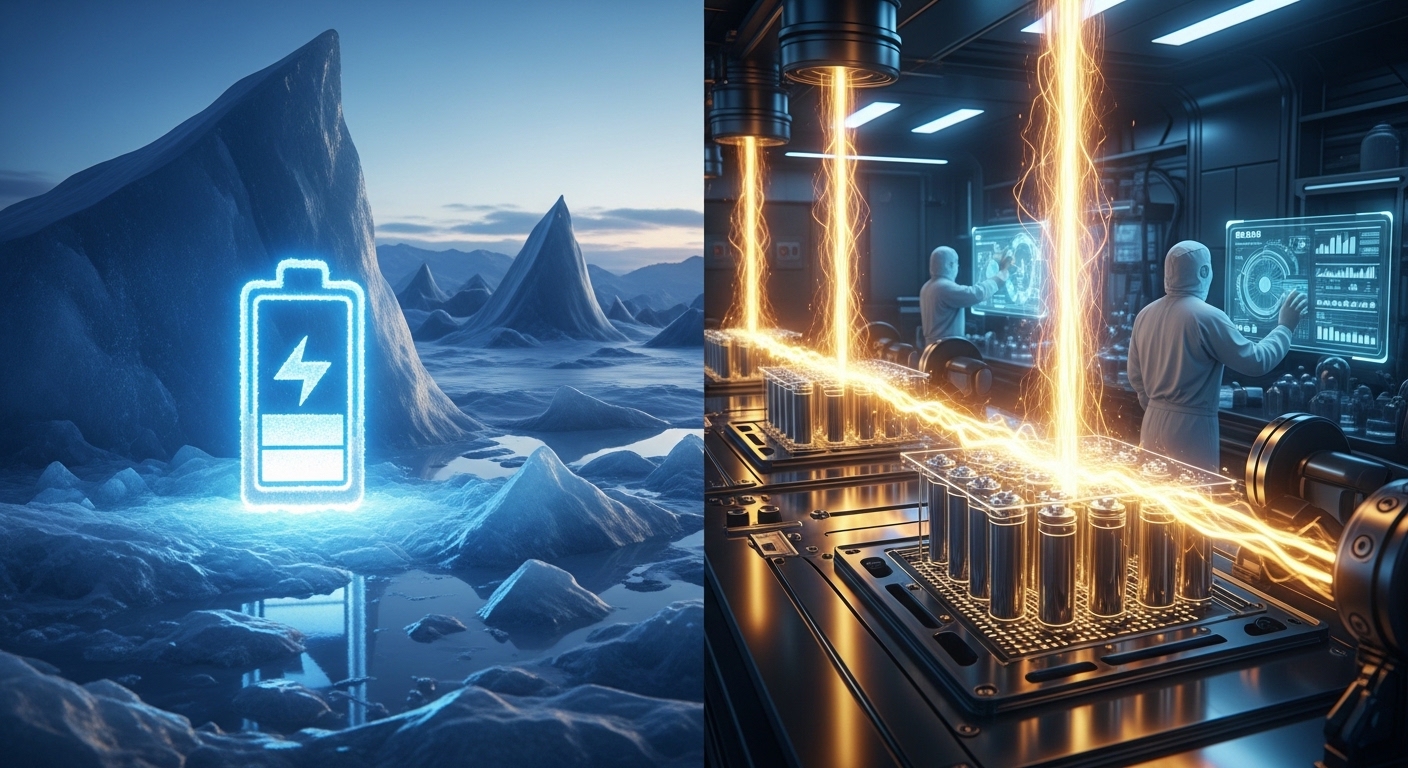 "중국산은 추위에 약하다"는 편견이 깨졌다