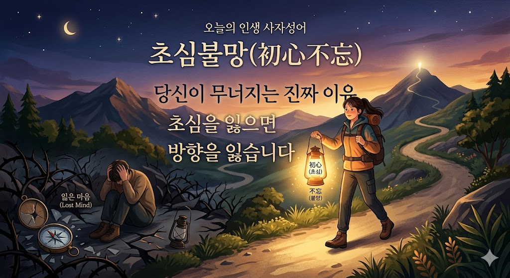 초심불망 이미지