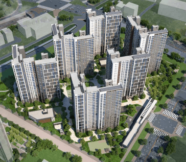 광주선운2 신혼희망타운 공공분양 추가 입주자 모집공고