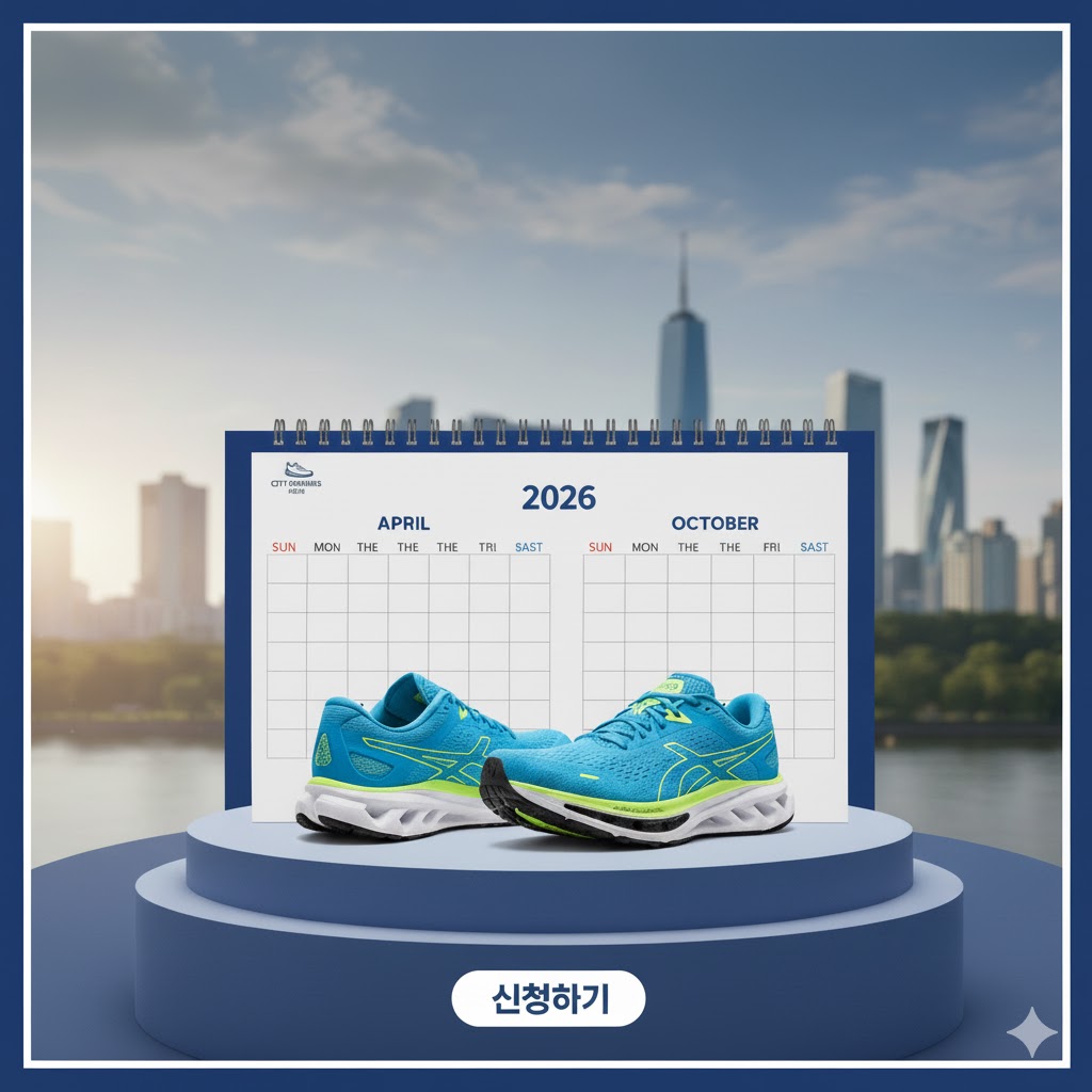 지금 신청하세요!