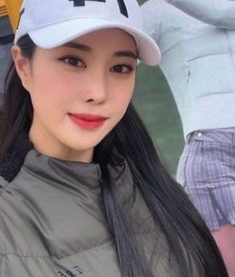 손새은 프로 나이 프로필 총정리｜학력&middot;고향&middot;키&middot;손나은 동생&middot;임찬규 결혼&middot;모친상