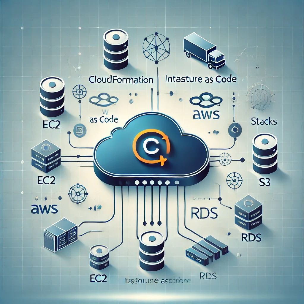 CloudFormation에서 반드시 알아야 할 주요 개념