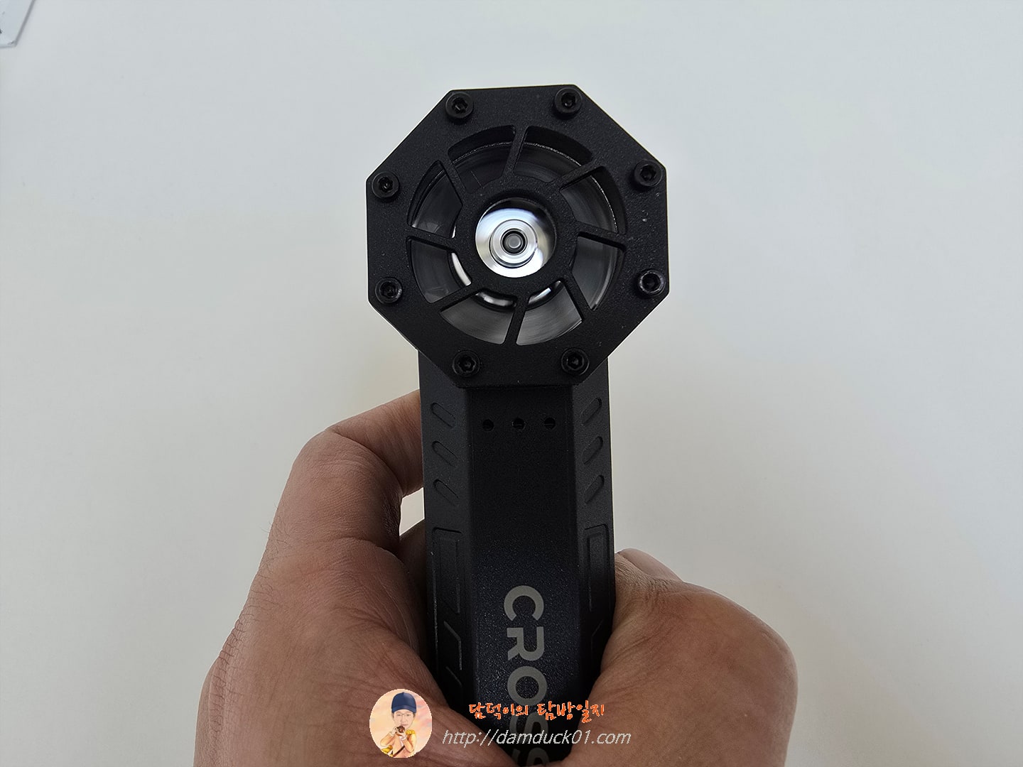 CROSSGUN X3 PRO