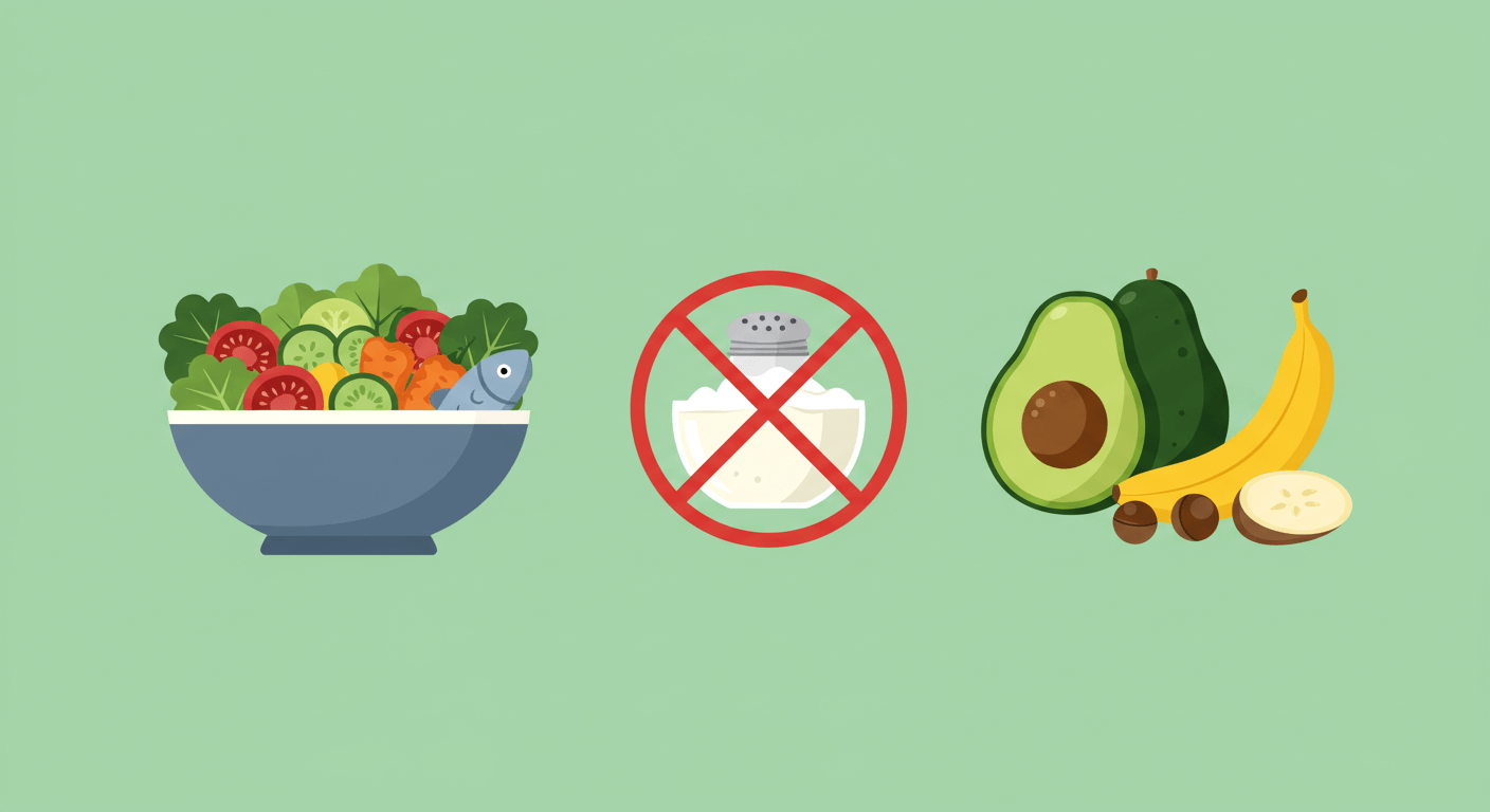 꾸준한 운동으로 혈관 건강 지키기