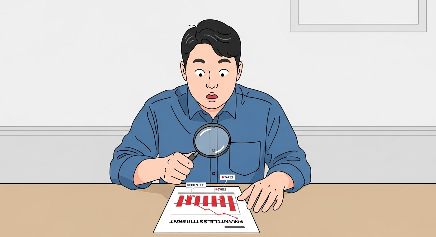 증권거래세, 주식수수료