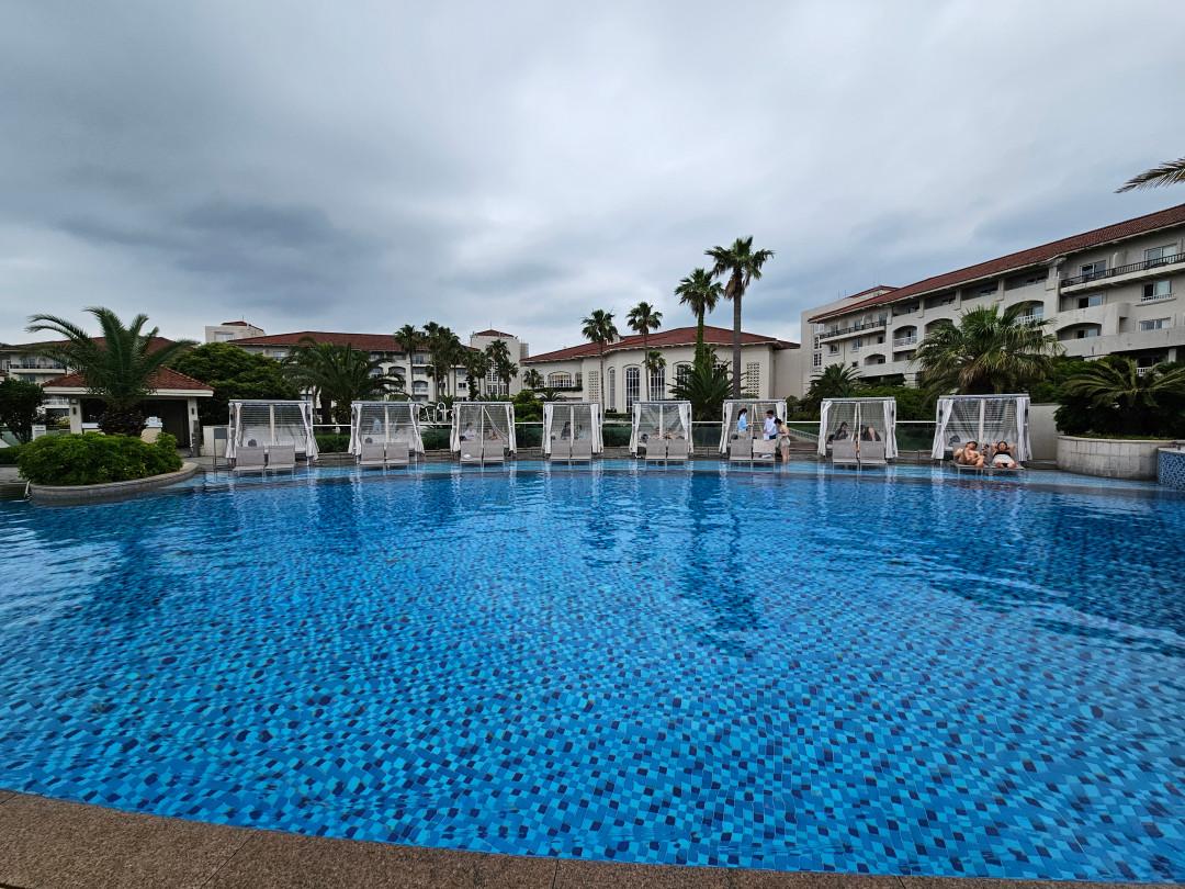 신라호텔 쁘띠카바나