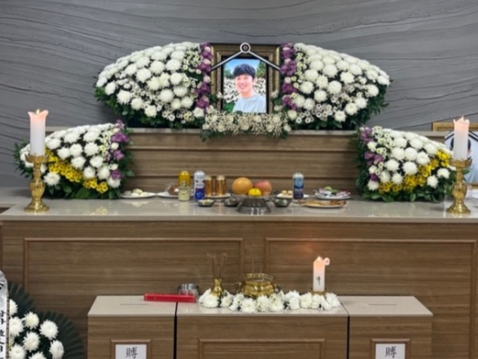 최근 별세 소식