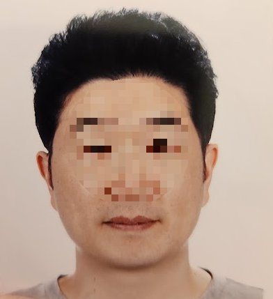 맘에 안드는 여권사진