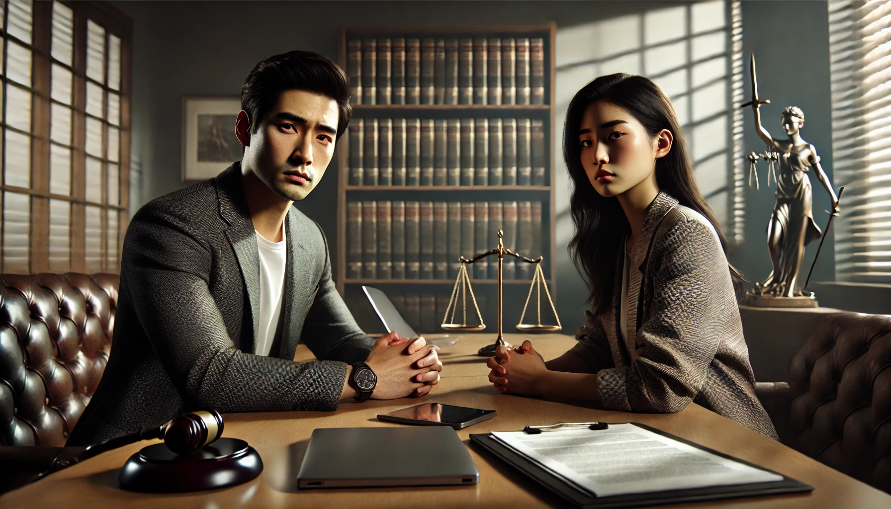 이혼 재산분할 시 재산은닉 대처법