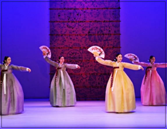 서울-축제-일정-전통춤