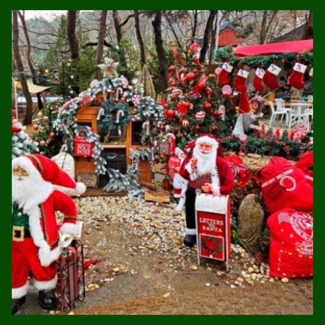 연말/겨울/나들이/경기도/핫플/베이커리/카페