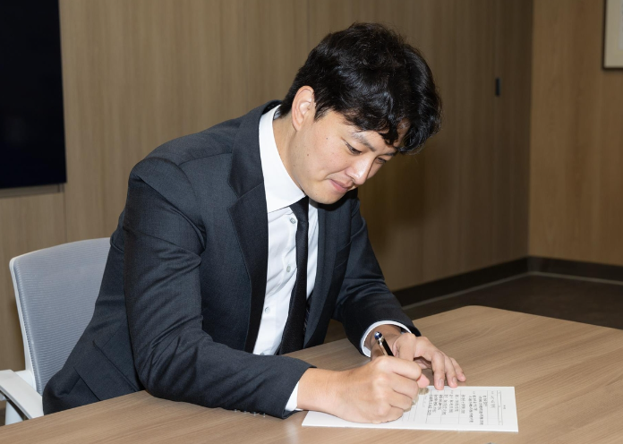 김원중 야구선수