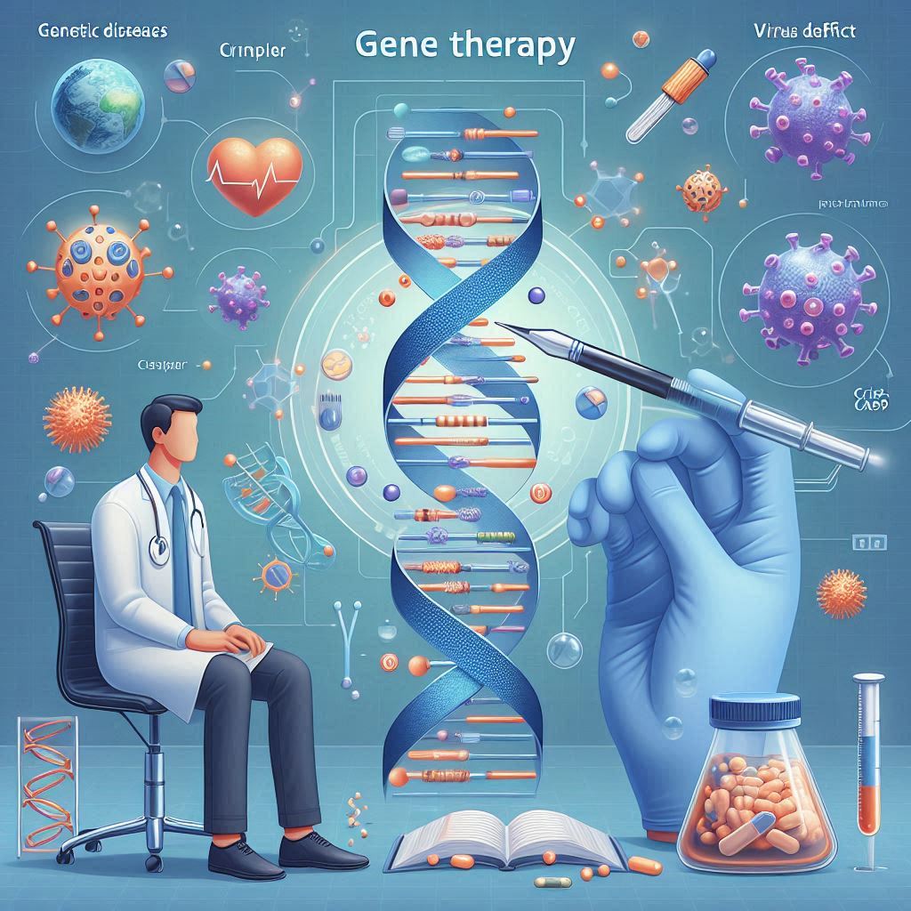 생명공학이 의료에 미치는 영향
