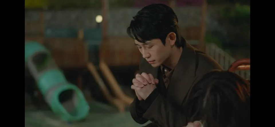 엄마친구아들 2회 줄거리 다시보기