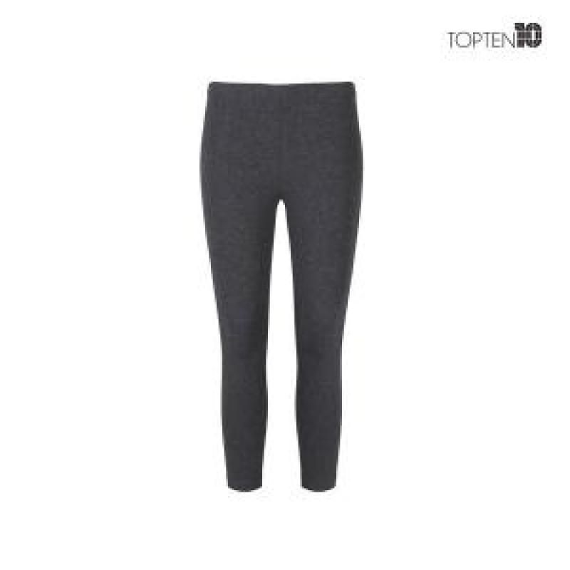 탑텐 여성 코튼 스판 7부 레깅스 MSZ5PT2903