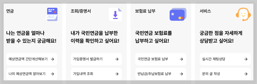 열심히 냈는데 생계급여보다 적다고? 국민연금&middot;기초생활비 실수령액 비교 (2025 최신)