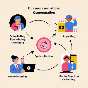 효과적인 설득 전략과 원리