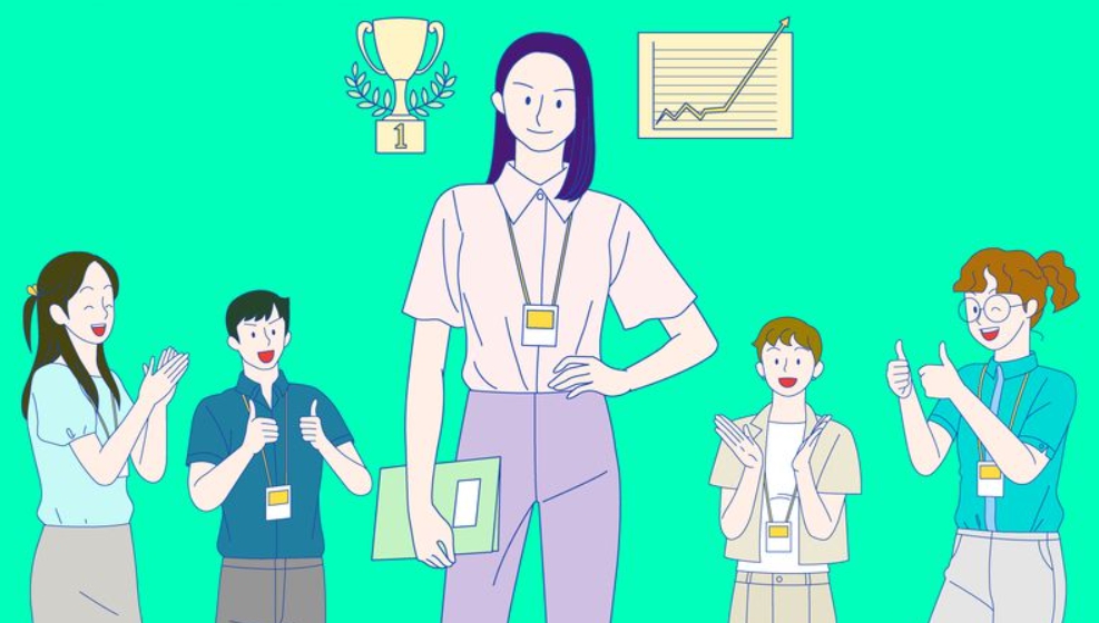 요즘 뜨는 비전공 진입 가능 직업 TOP 5