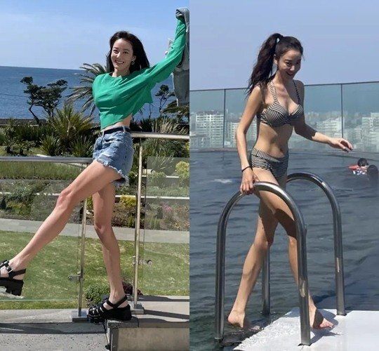 배우 이소연