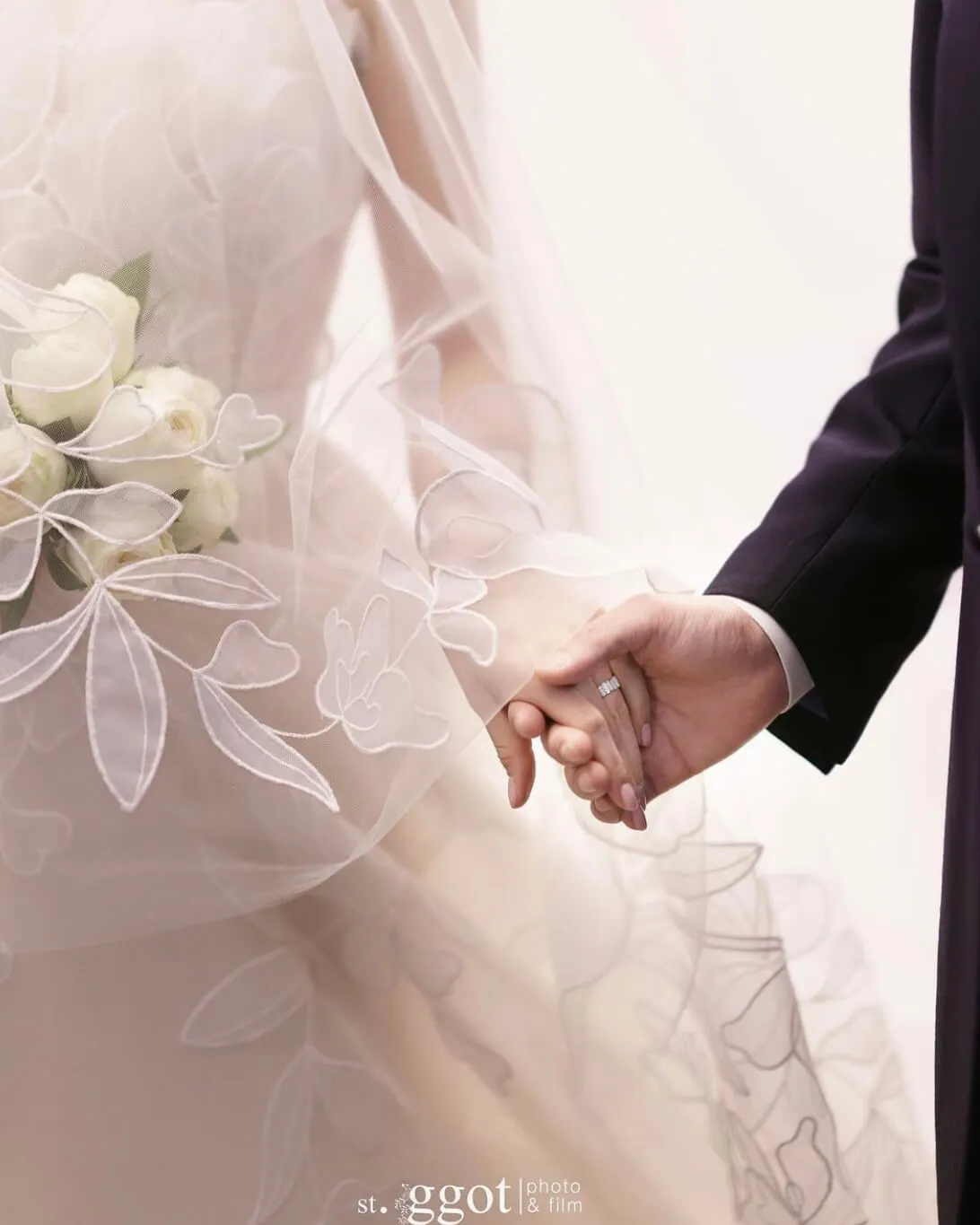 김연아고우림결혼식